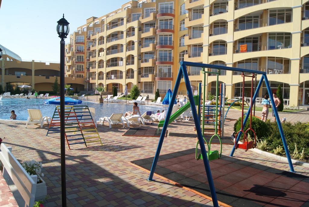 Apartament Aheloy Exterior photo